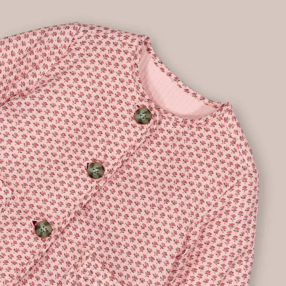 Chaqueton Misty