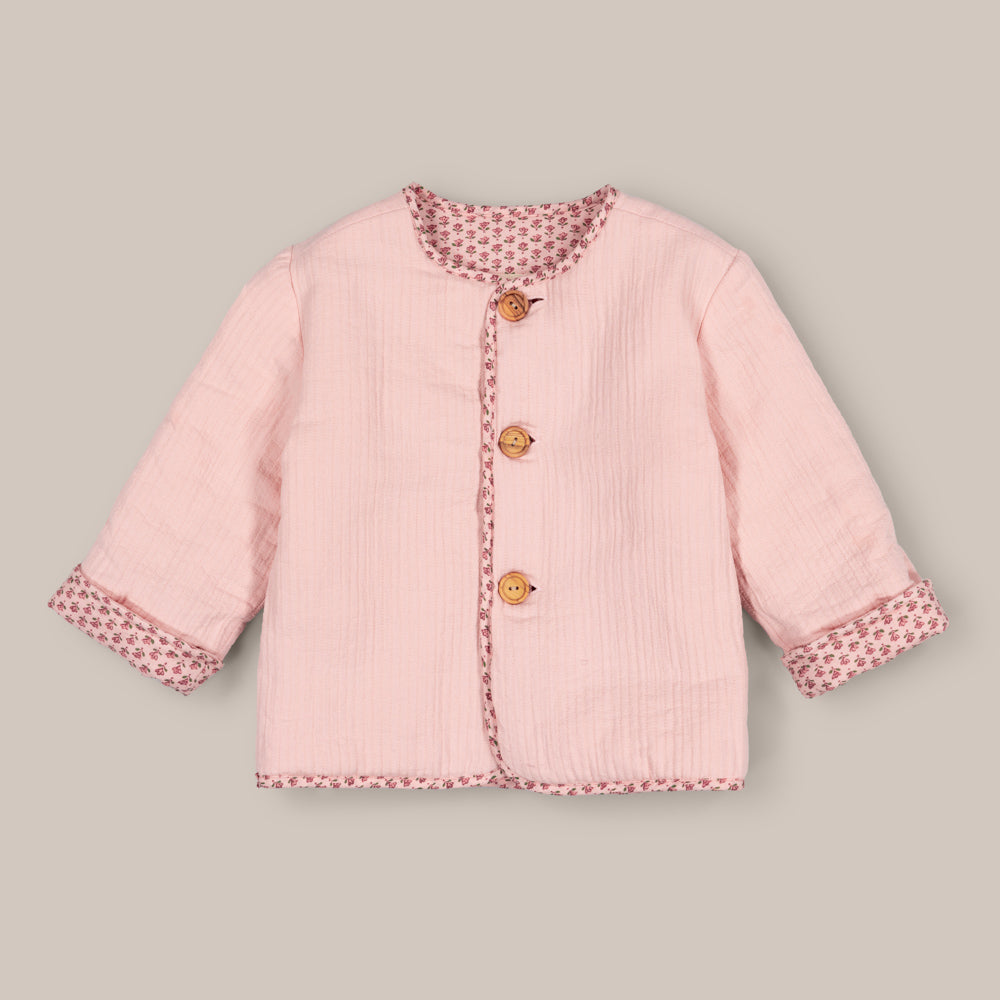 Chaqueton Misty