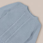 Conjunto Polaina Caribe Bebé