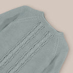 Conjunto Polaina Caribe Bebé