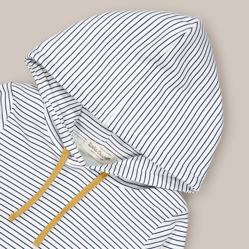 Sudadera Placid Niño