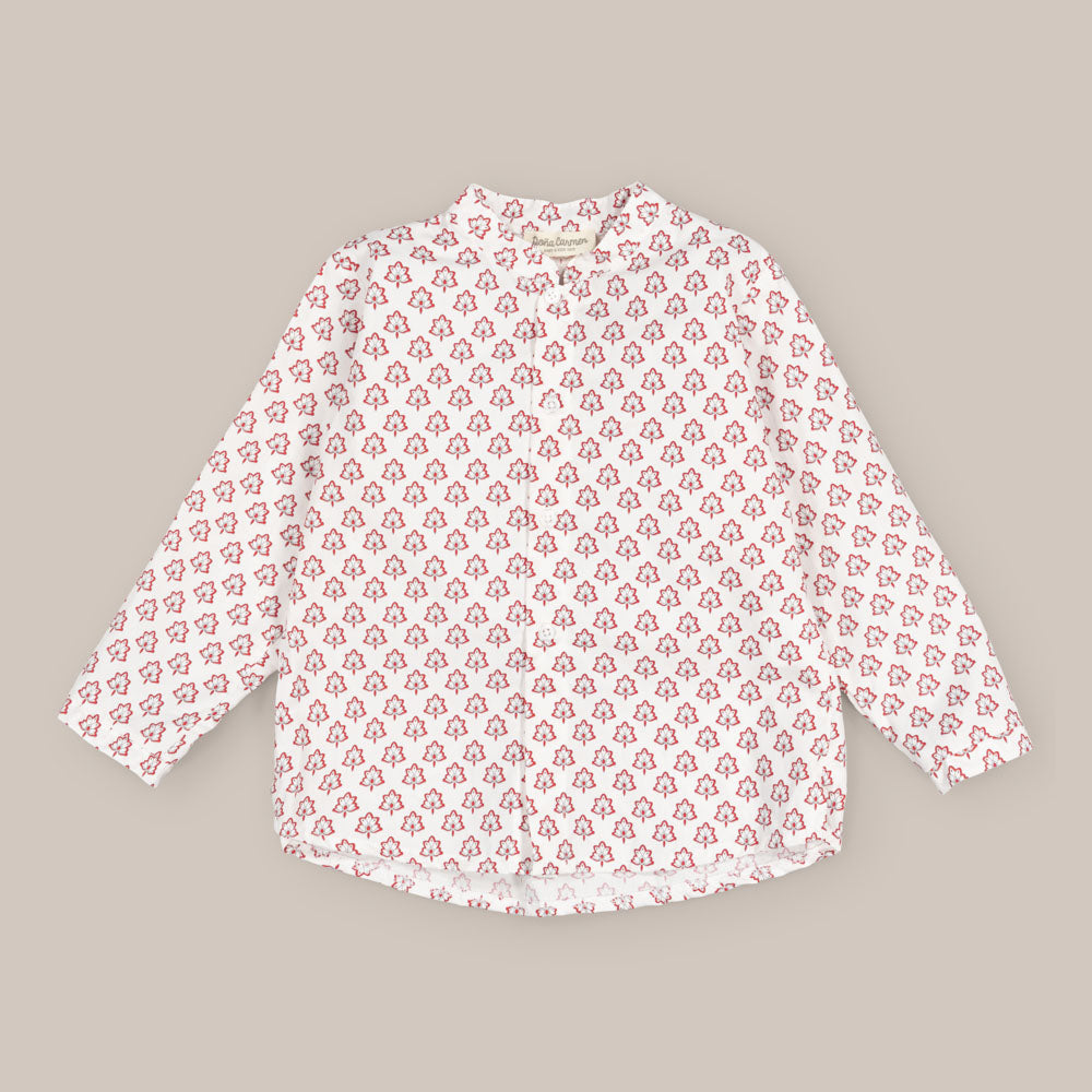 Camisa Nadir