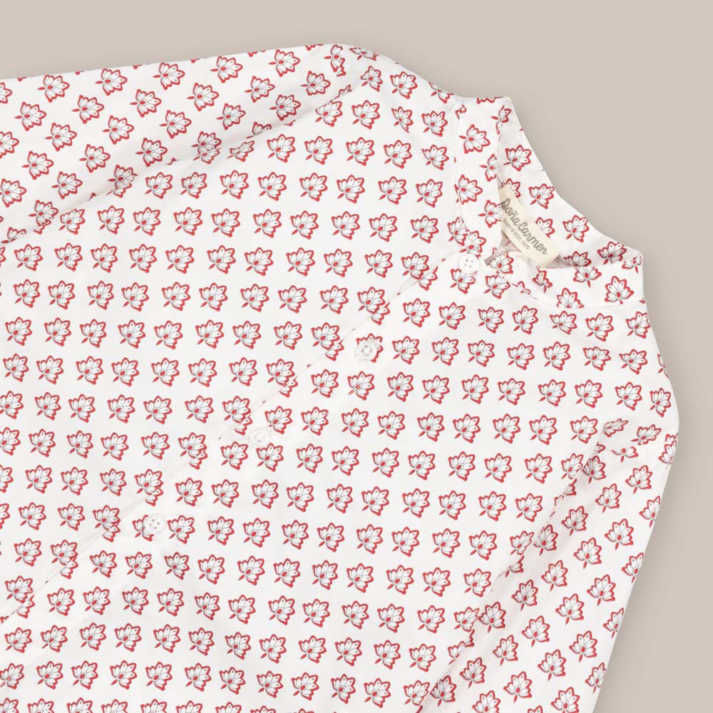 Camisa Nadir