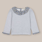 Blusa Algodón Placid