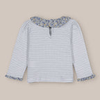 Blusa Algodón Placid