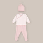 Conjunto 3 piezas Combi