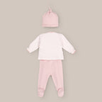 Conjunto 3 piezas Combi