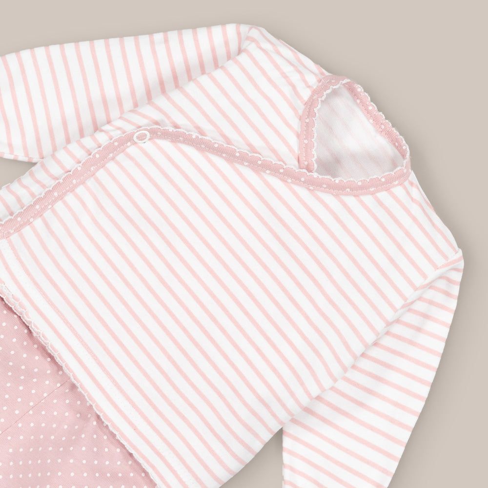 Conjunto 3 piezas Combi