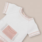 Conjunto 3 piezas Hawai
