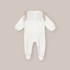 Babygrow Vichy Rosa