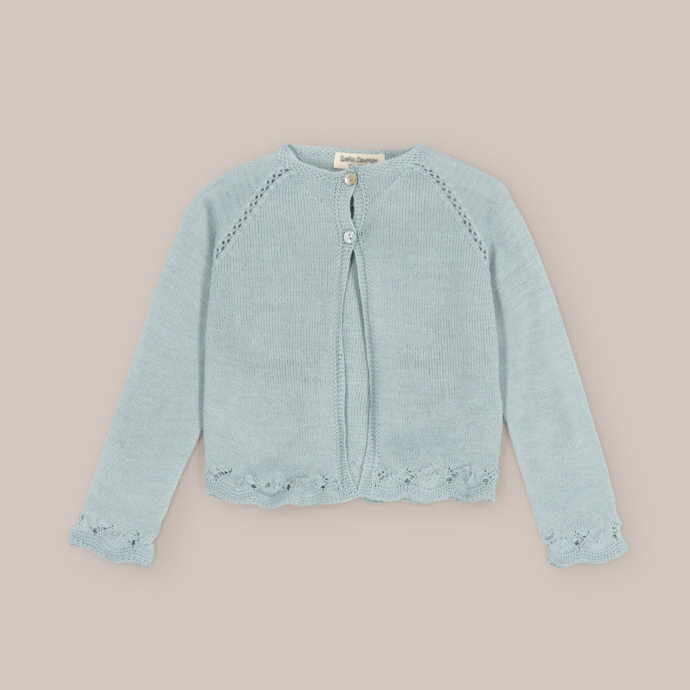 Chaqueta Bebé Hiva
