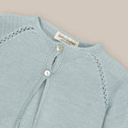 Chaqueta Bebé Hiva