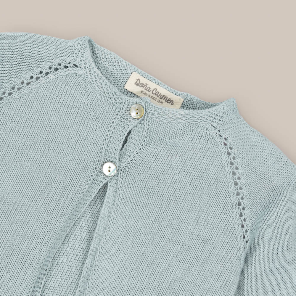 Chaqueta Bebé Hiva