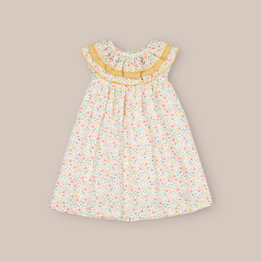 Vestido Maiz