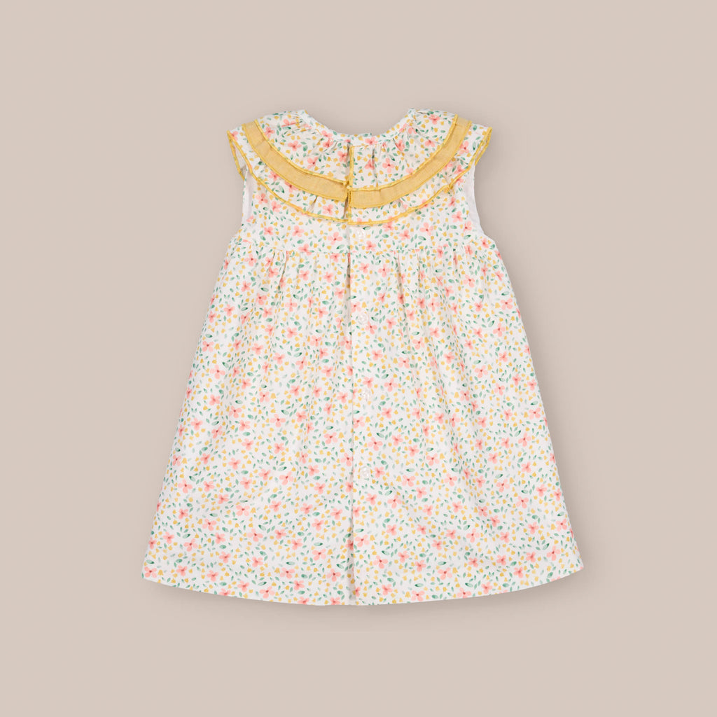 Vestido Maiz
