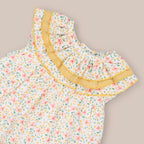 Vestido Maiz