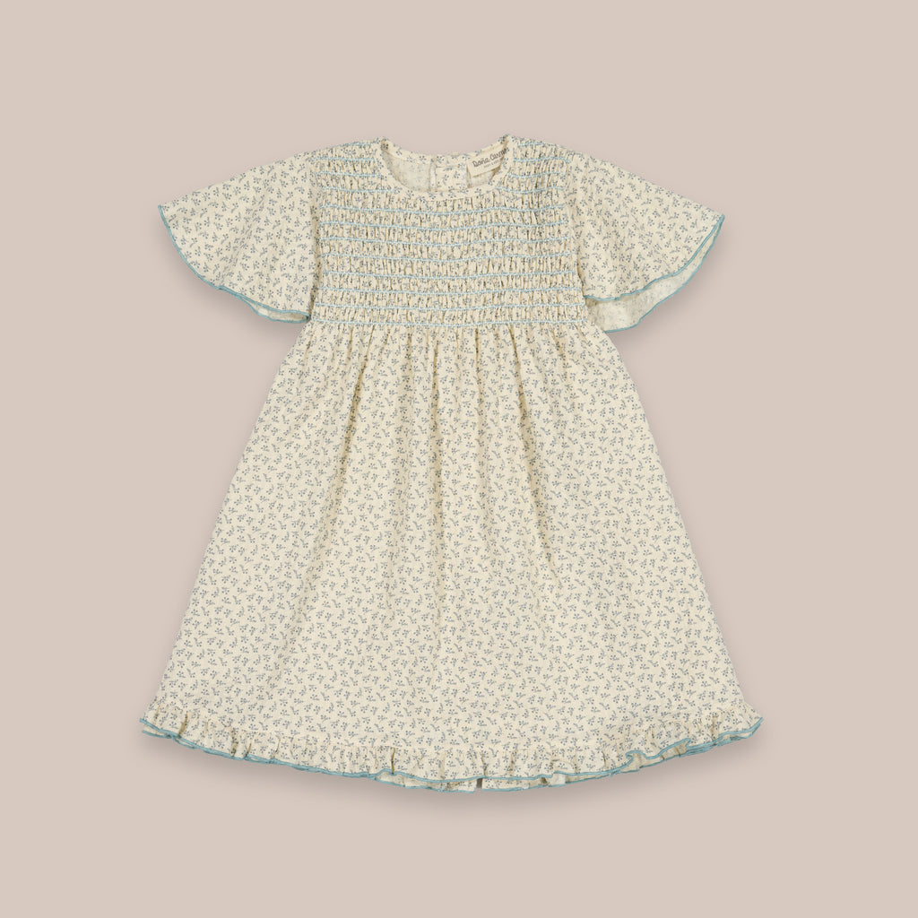 Vestido Comino