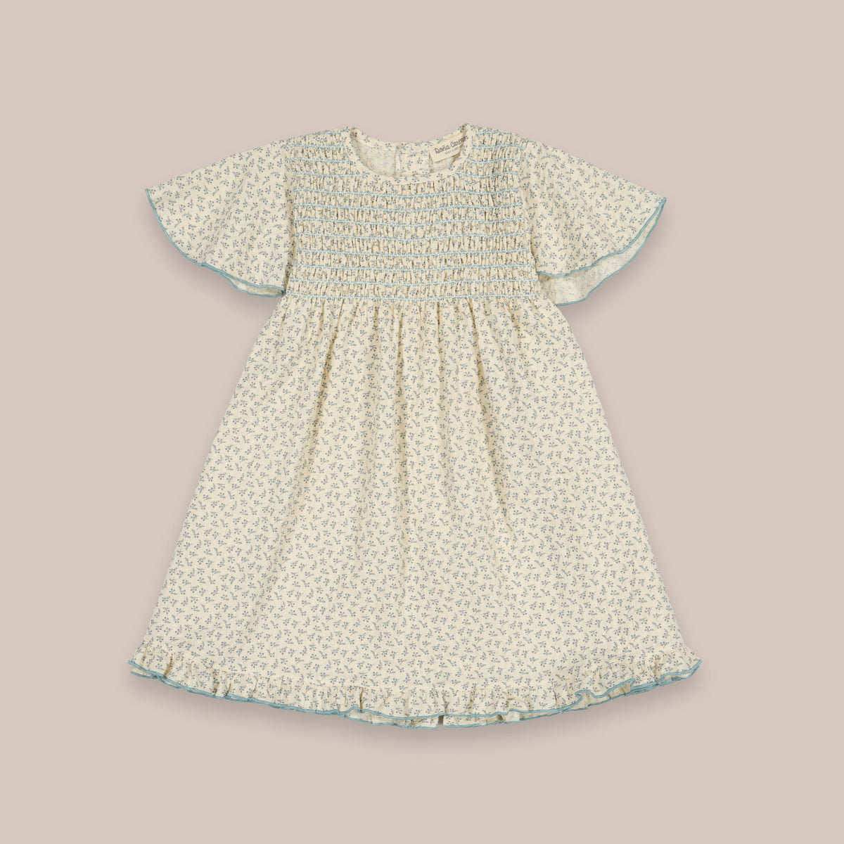 Vestido Comino
