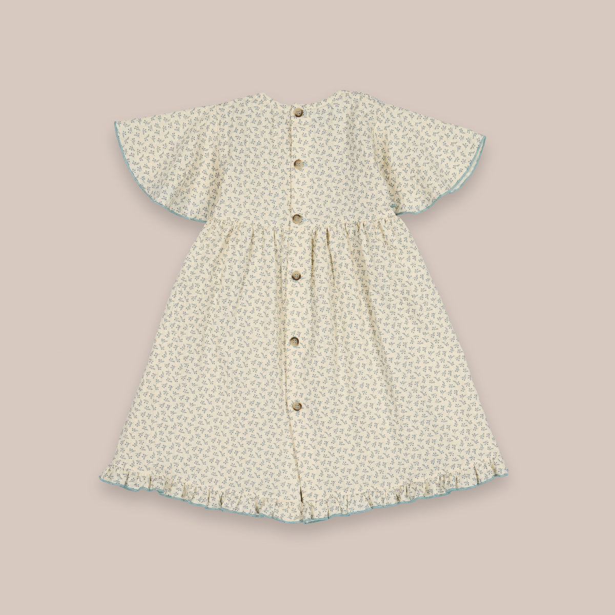 Vestido Comino