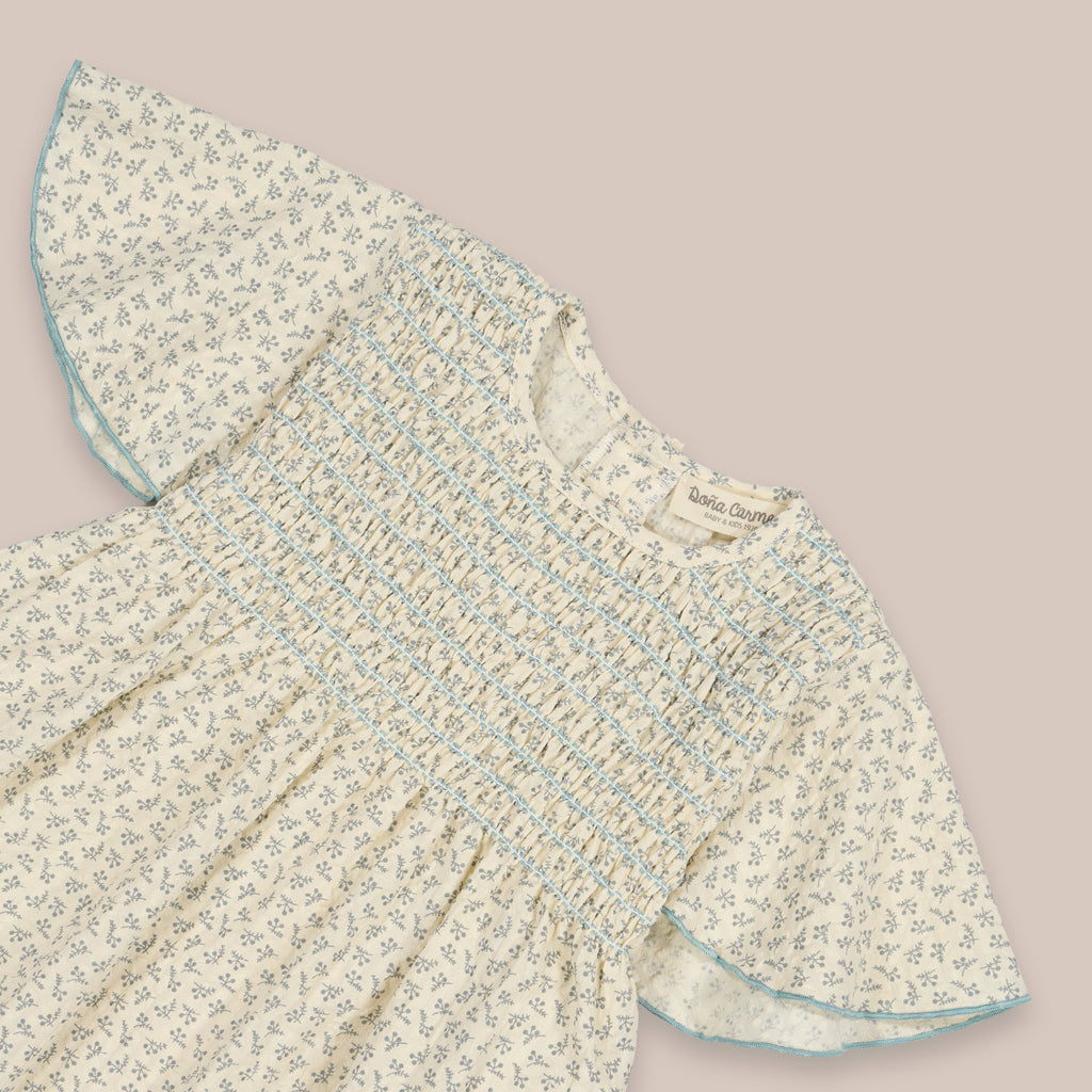Vestido Comino