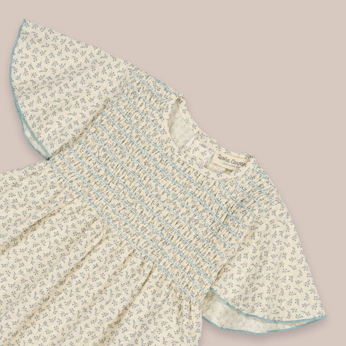 Vestido Comino