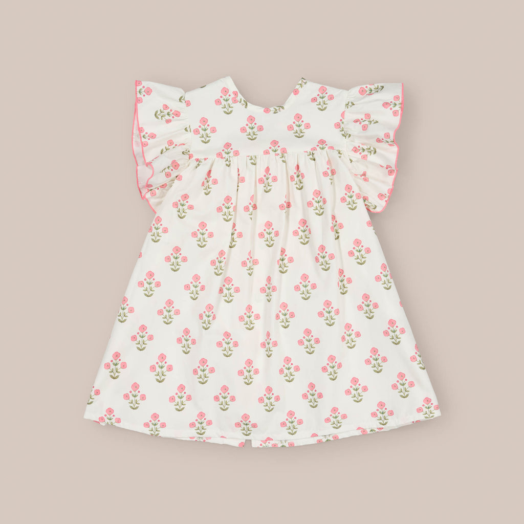 Vestido Vol Gum