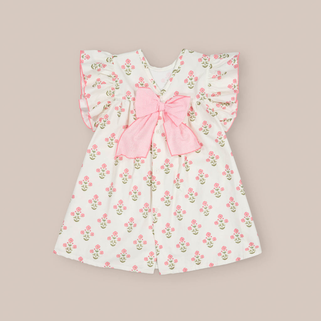 Vestido Vol Gum