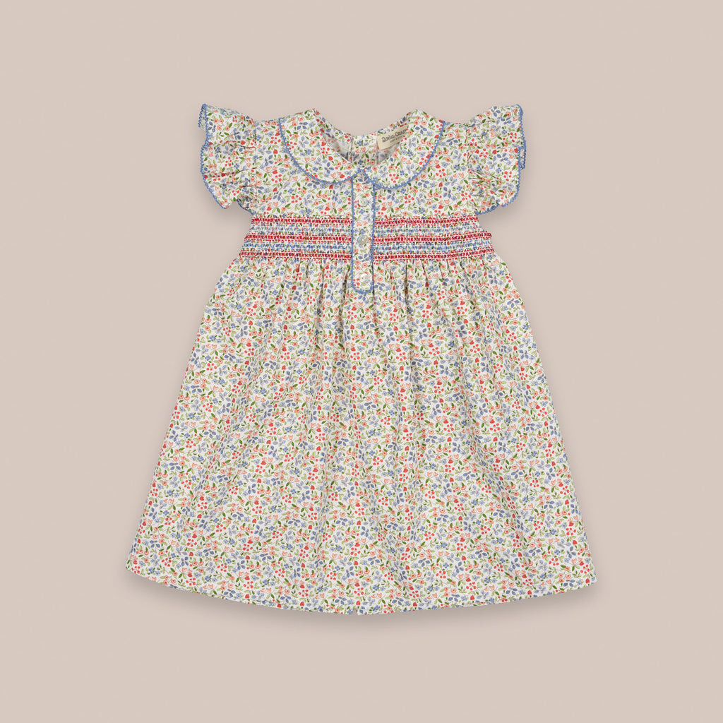 Vestido Cardamomo
