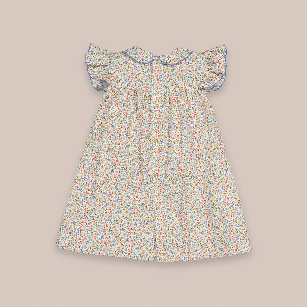 Vestido Cardamomo