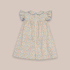 Vestido Cardamomo