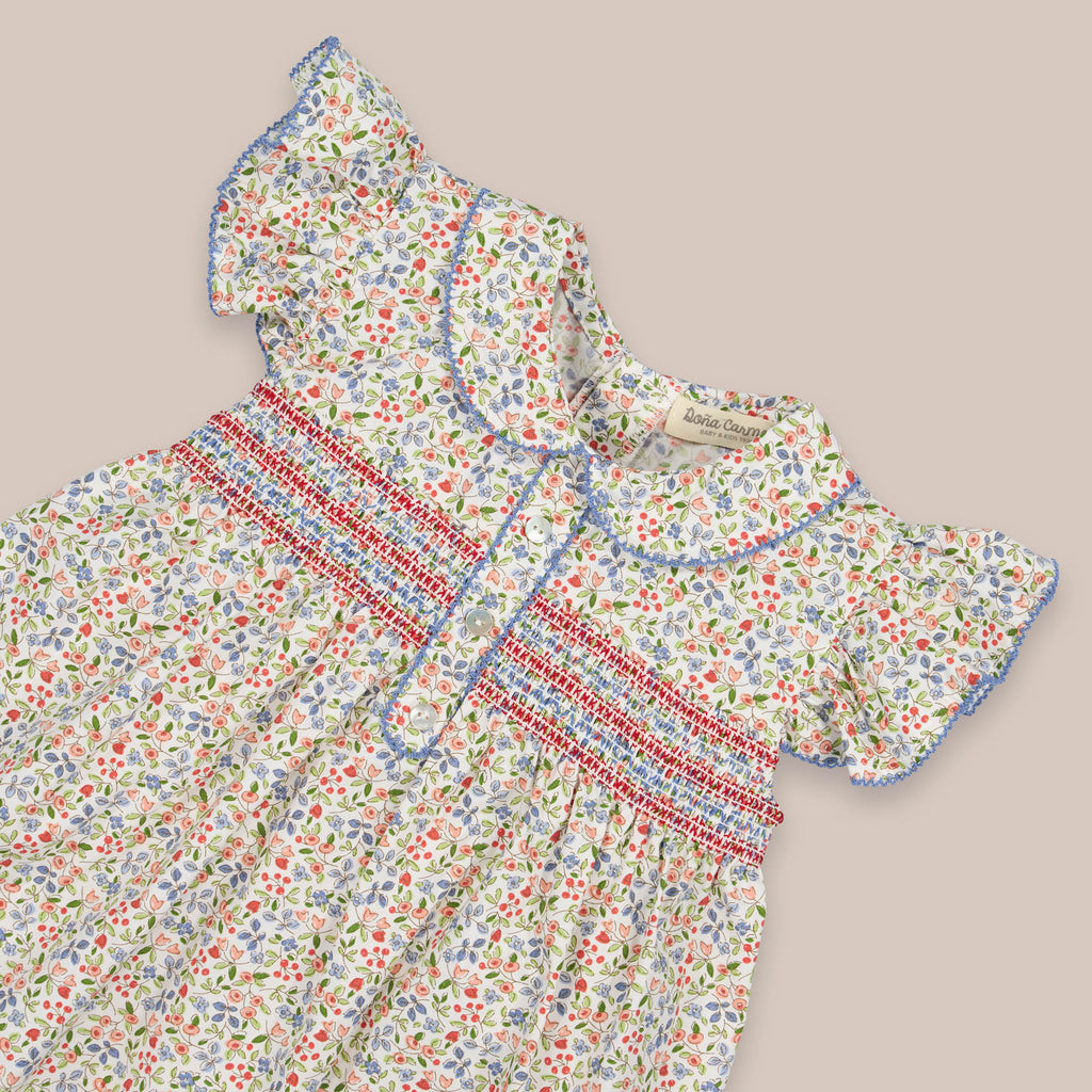 Vestido Cardamomo
