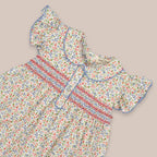 Vestido Cardamomo