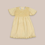 Vestidos Nidos Curry
