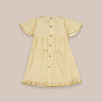 Vestidos Nidos Curry