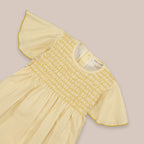 Vestidos Nidos Curry
