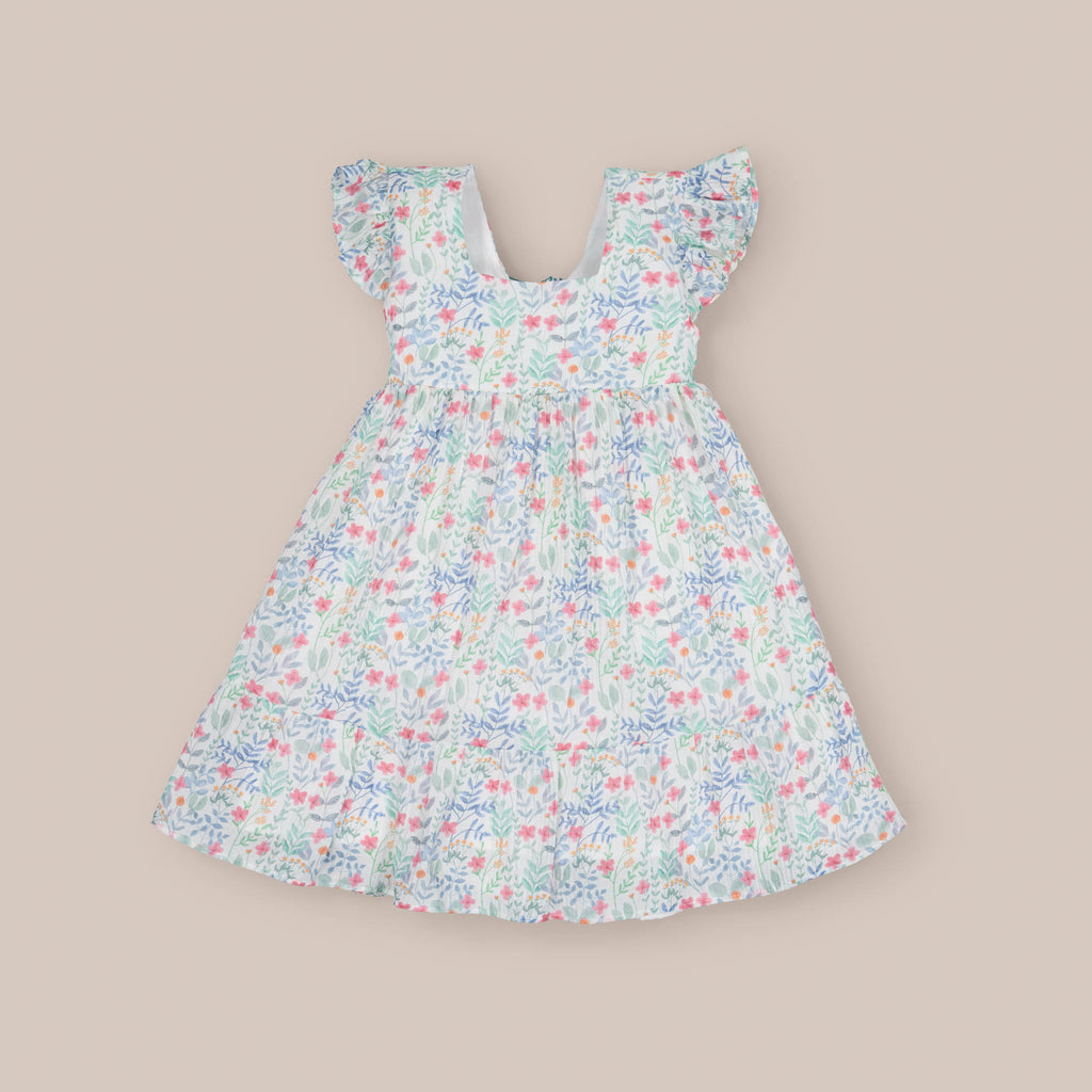 Vestido Guayaba