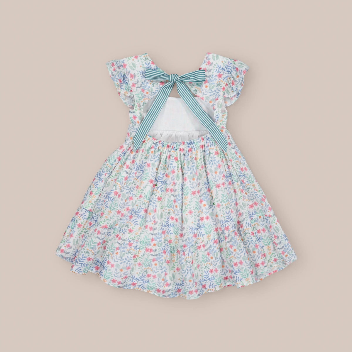 Vestido Guayaba