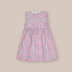 Vestido Nidos Clarkia