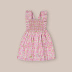 Vestidos Nidos Kate