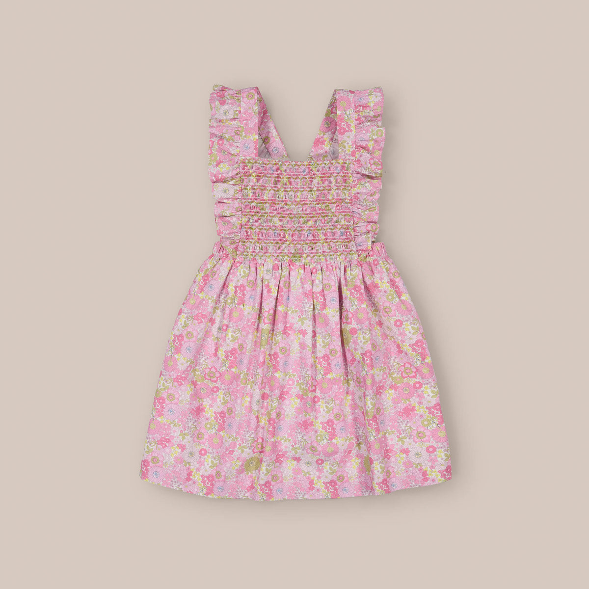 Vestidos Nidos Kate