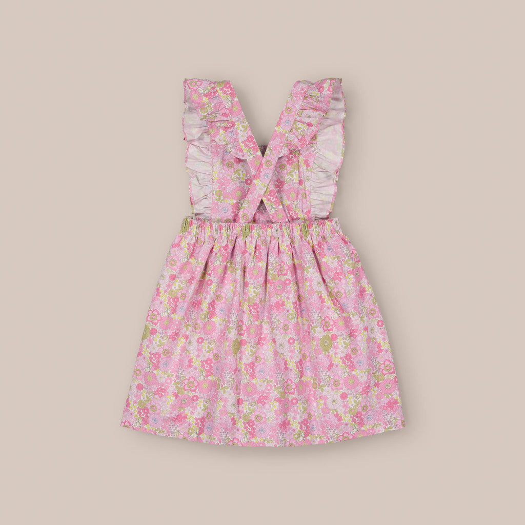 Vestidos Nidos Kate