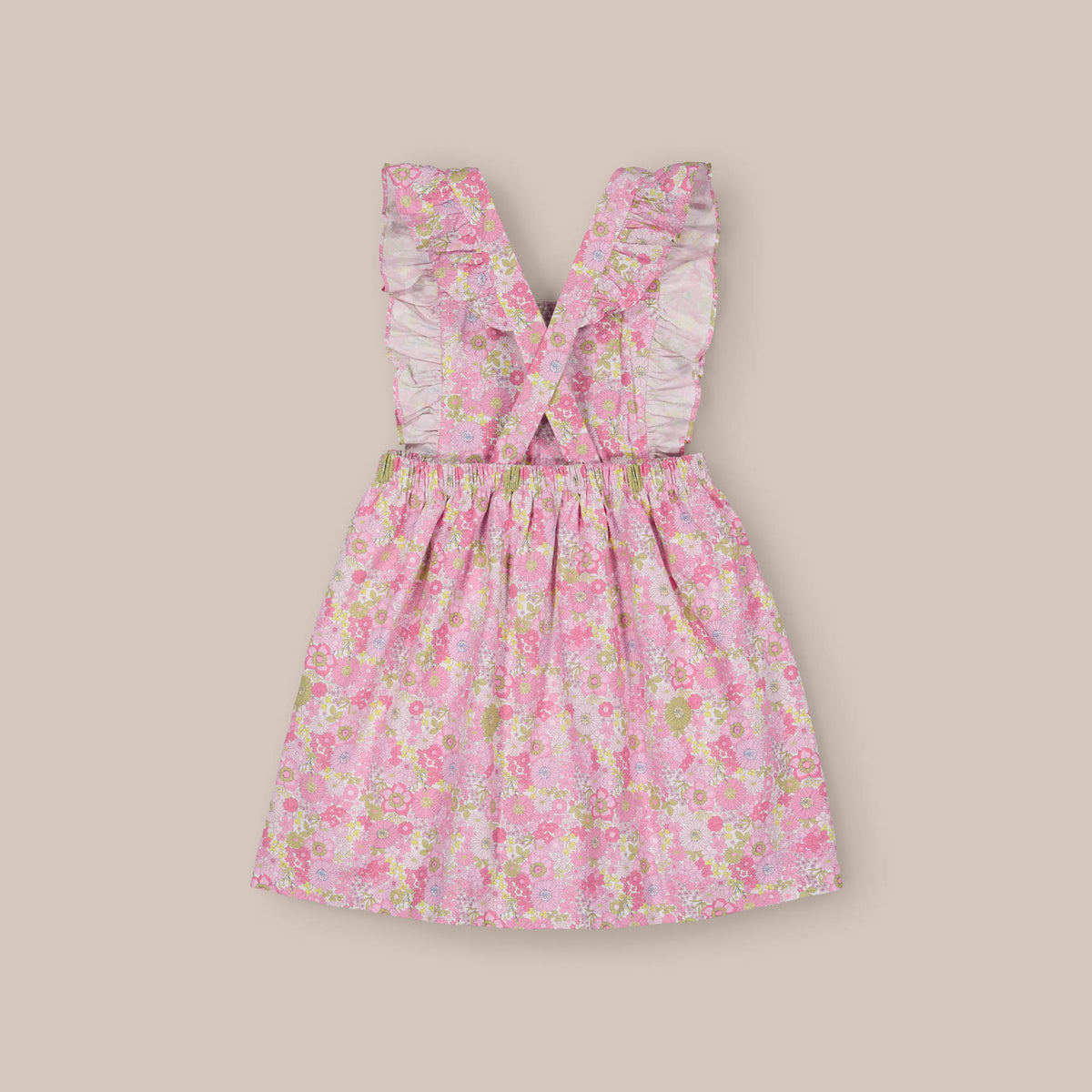 Vestidos Nidos Kate