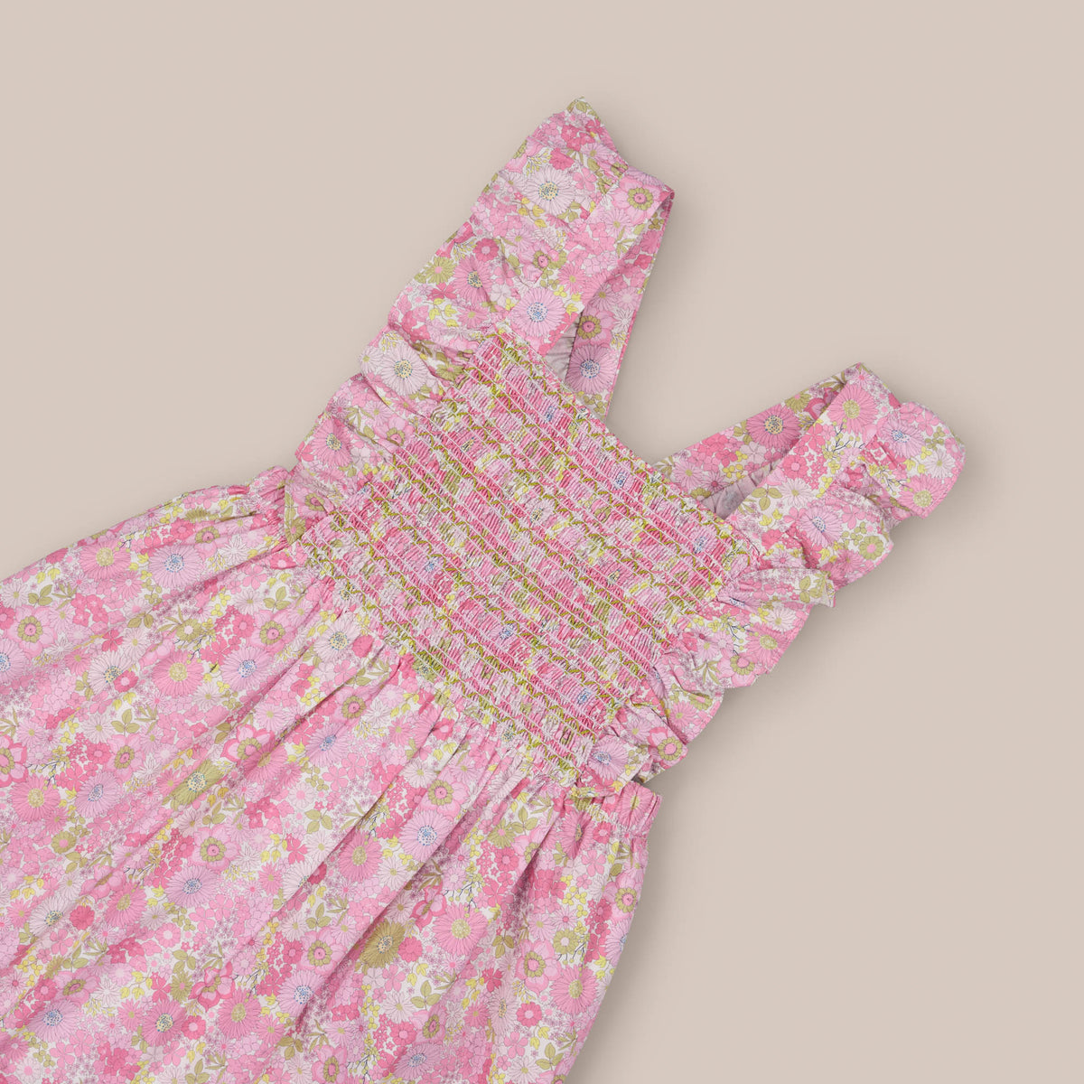 Vestidos Nidos Kate