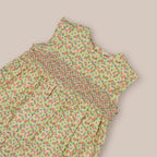 Vestido Nidos Golden