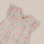Vestido Nidos Ramos