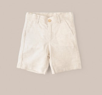 Bermuda Cotton Lino