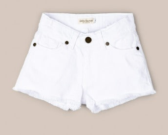 Short Desflecado