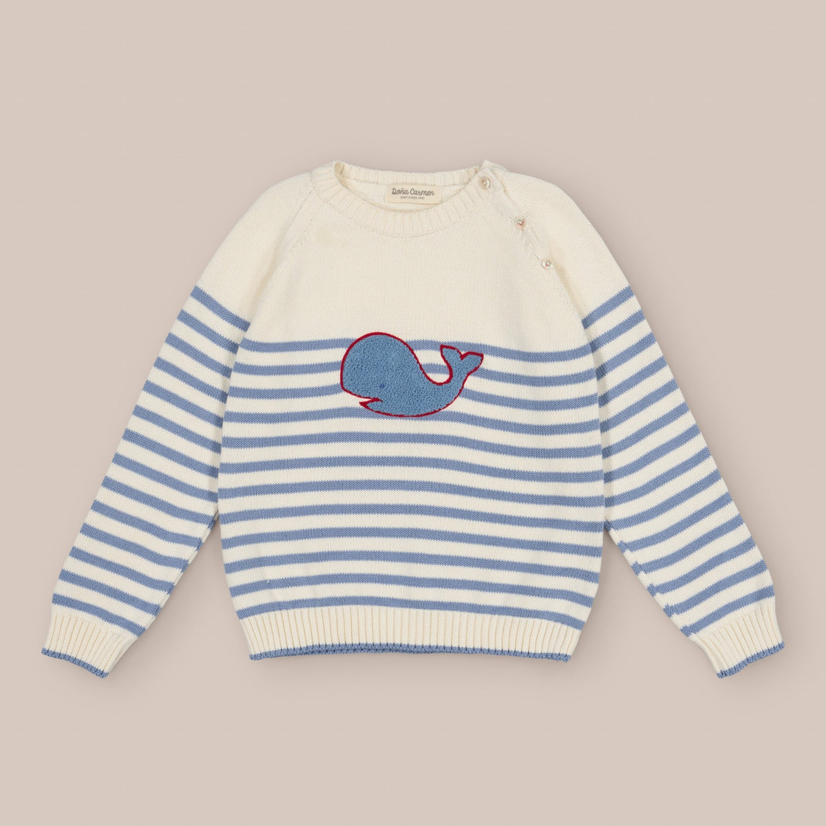 Jersey Baleia