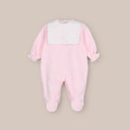 Pijama Babero