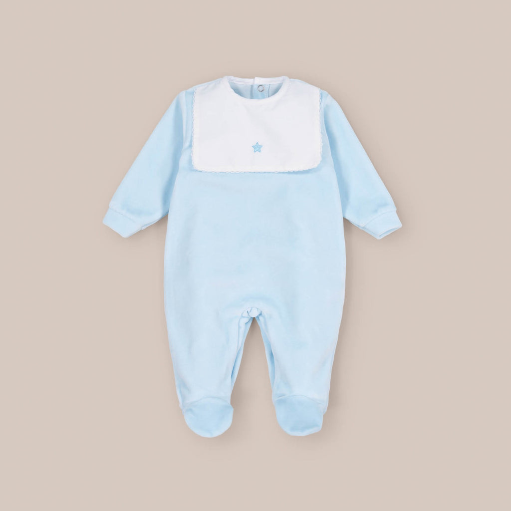 Pijama Babero